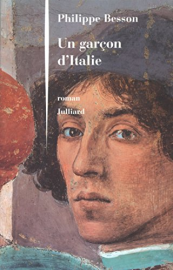 Un garçon d'Italie (Hors collection)